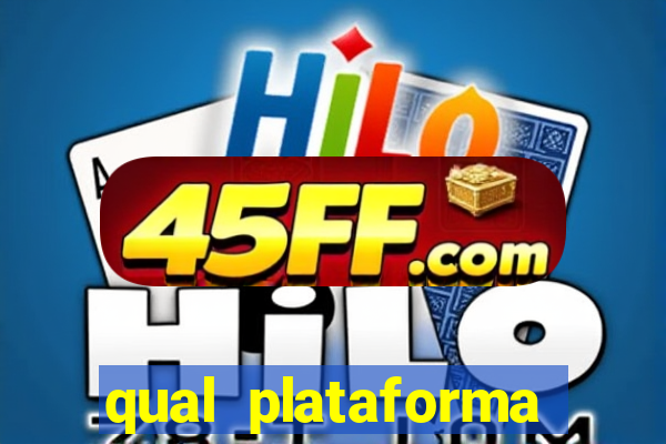 qual plataforma esta pagando hoje fortune tiger